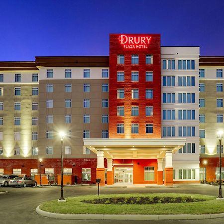 Drury Plaza Hotel Cincinnati Florence Eksteriør bilde