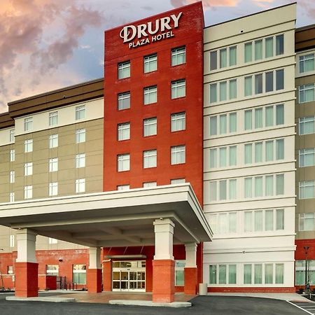 Drury Plaza Hotel Cincinnati Florence Eksteriør bilde