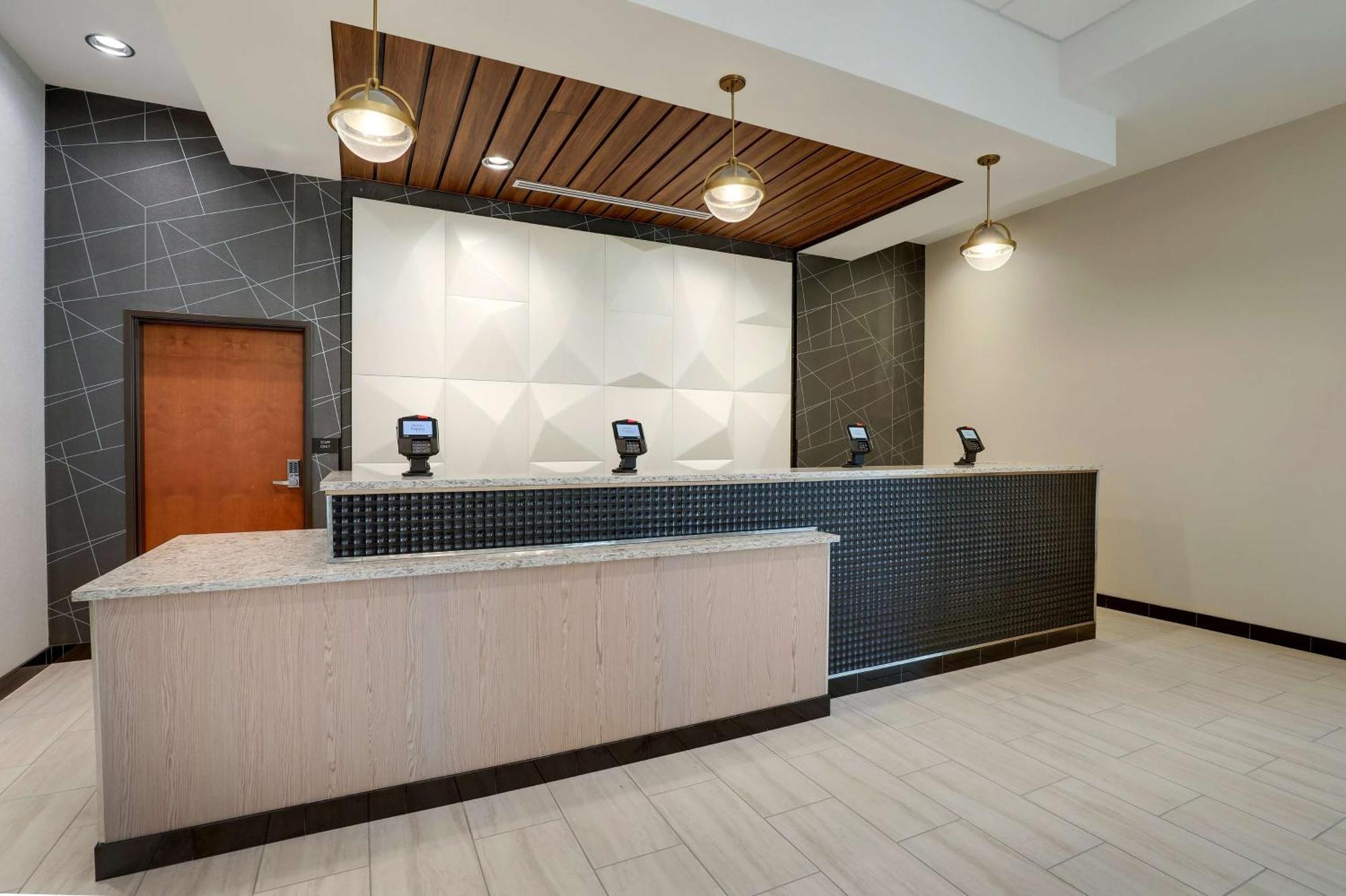 Drury Plaza Hotel Cincinnati Florence Eksteriør bilde