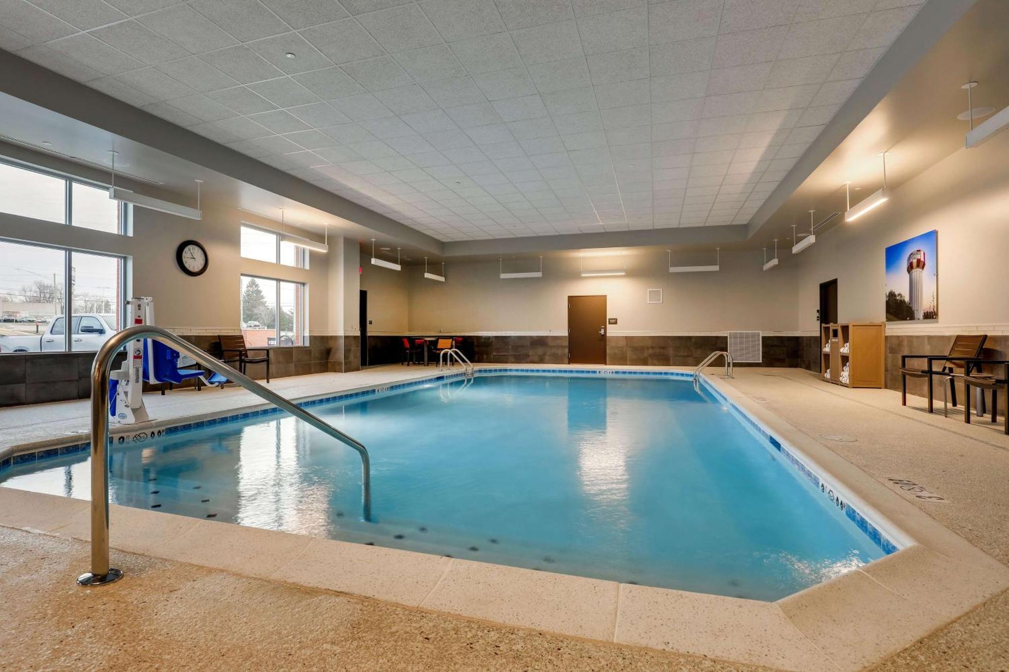 Drury Plaza Hotel Cincinnati Florence Eksteriør bilde