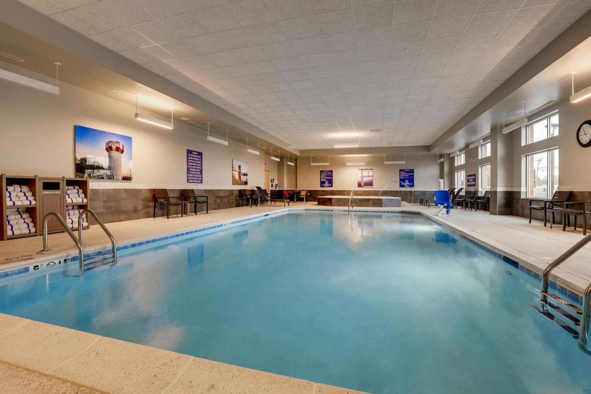 Drury Plaza Hotel Cincinnati Florence Eksteriør bilde