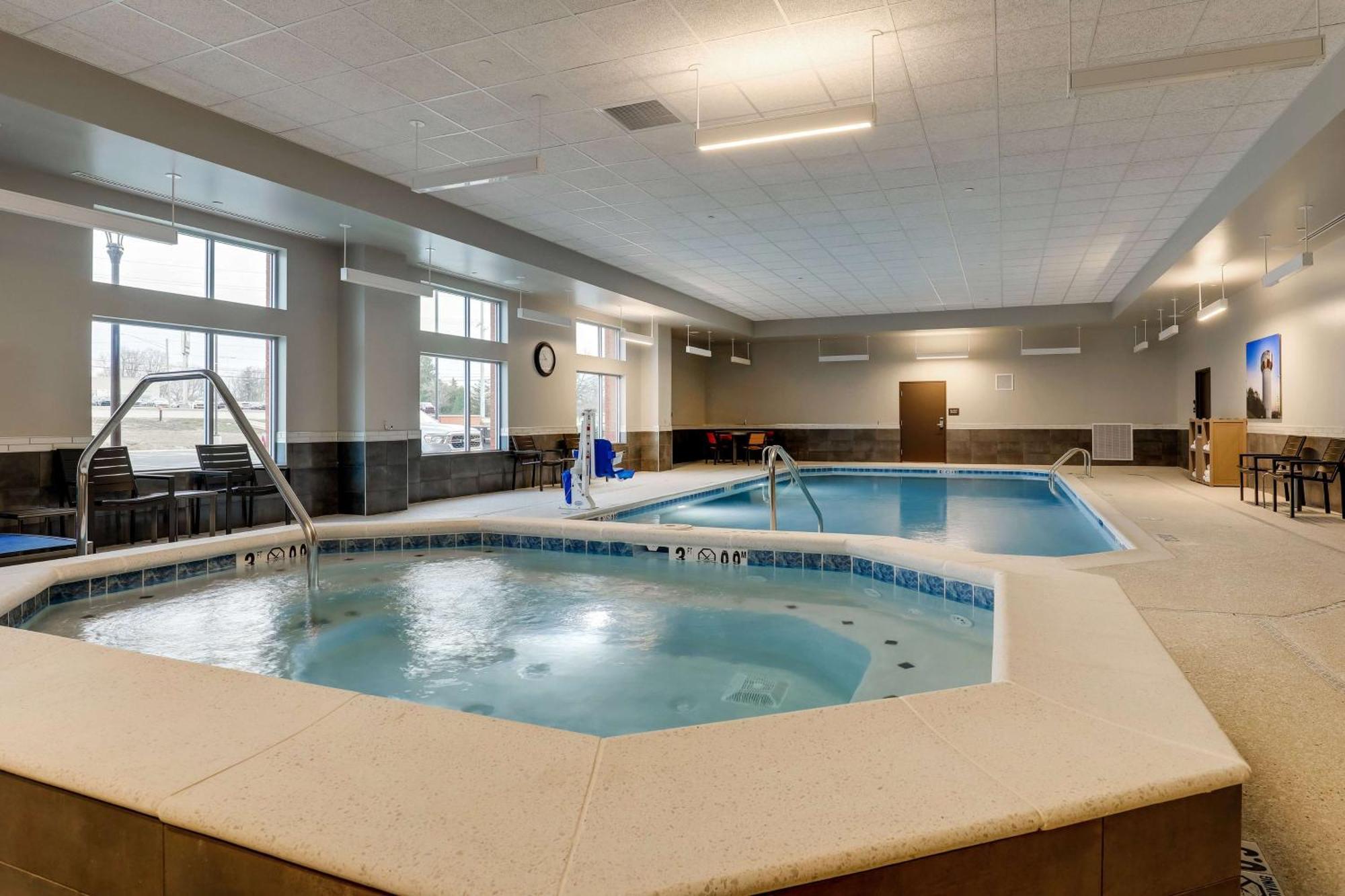 Drury Plaza Hotel Cincinnati Florence Eksteriør bilde