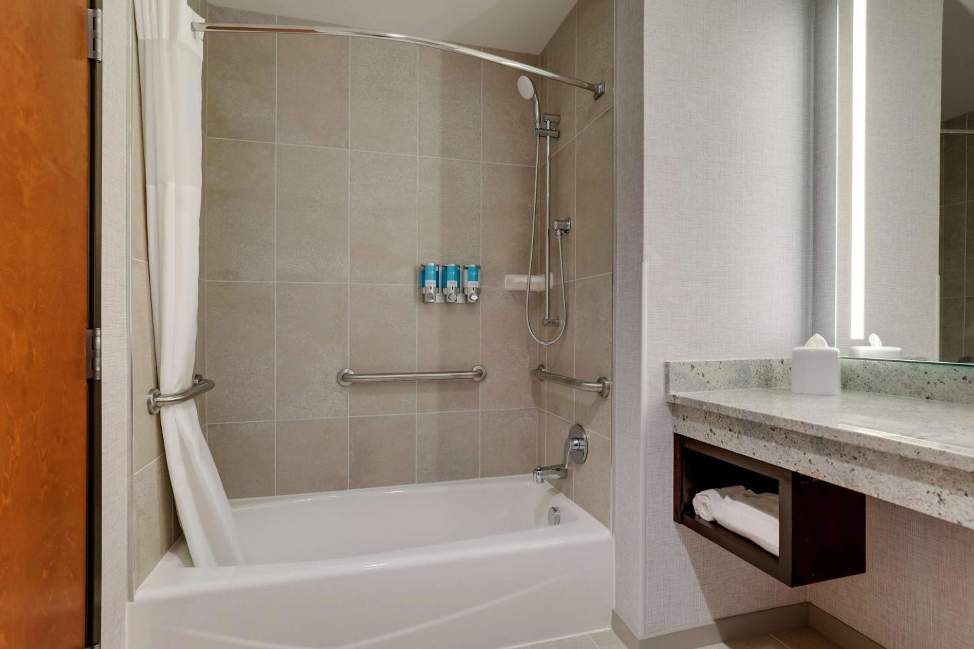 Drury Plaza Hotel Cincinnati Florence Eksteriør bilde