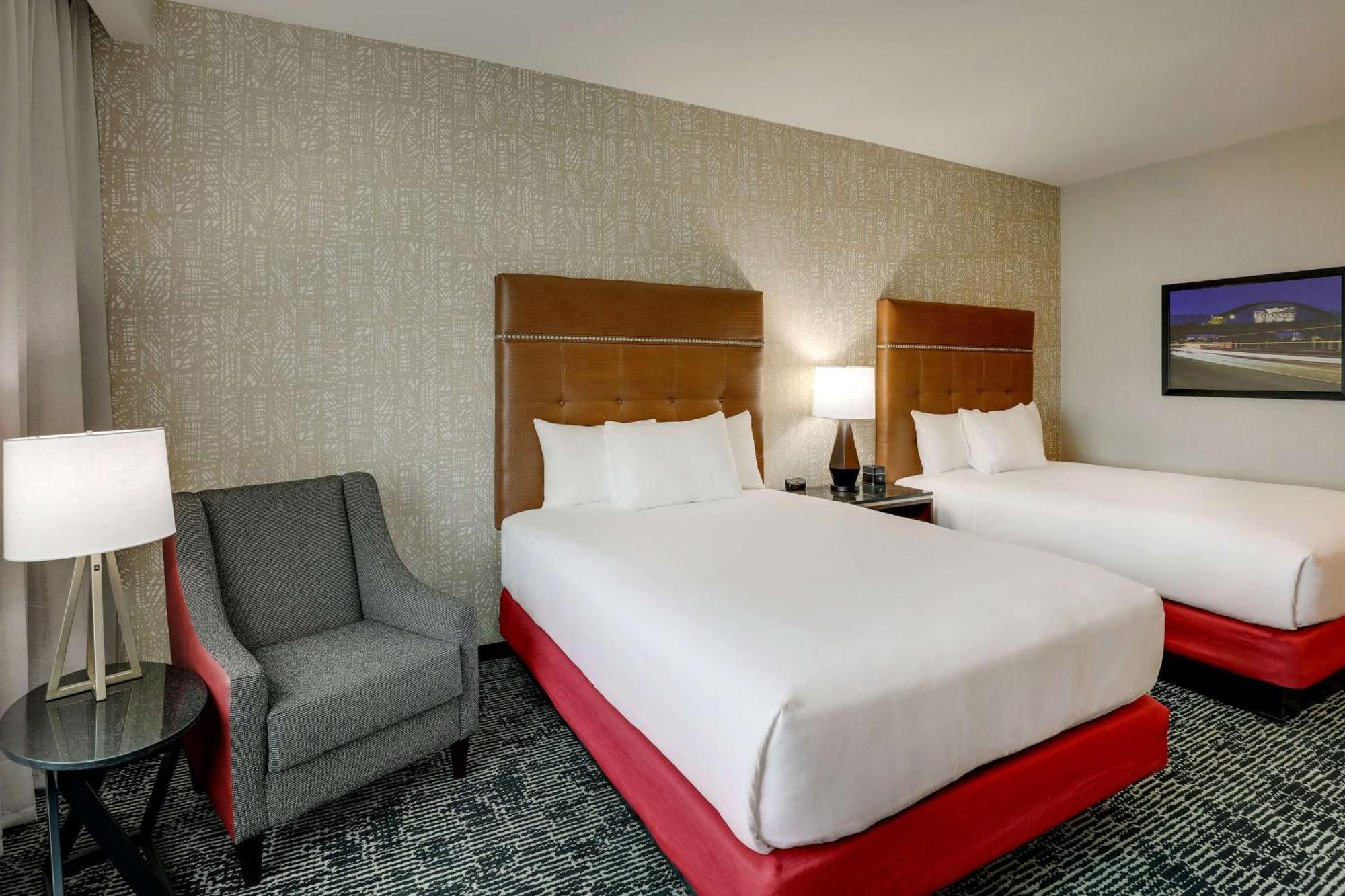 Drury Plaza Hotel Cincinnati Florence Eksteriør bilde
