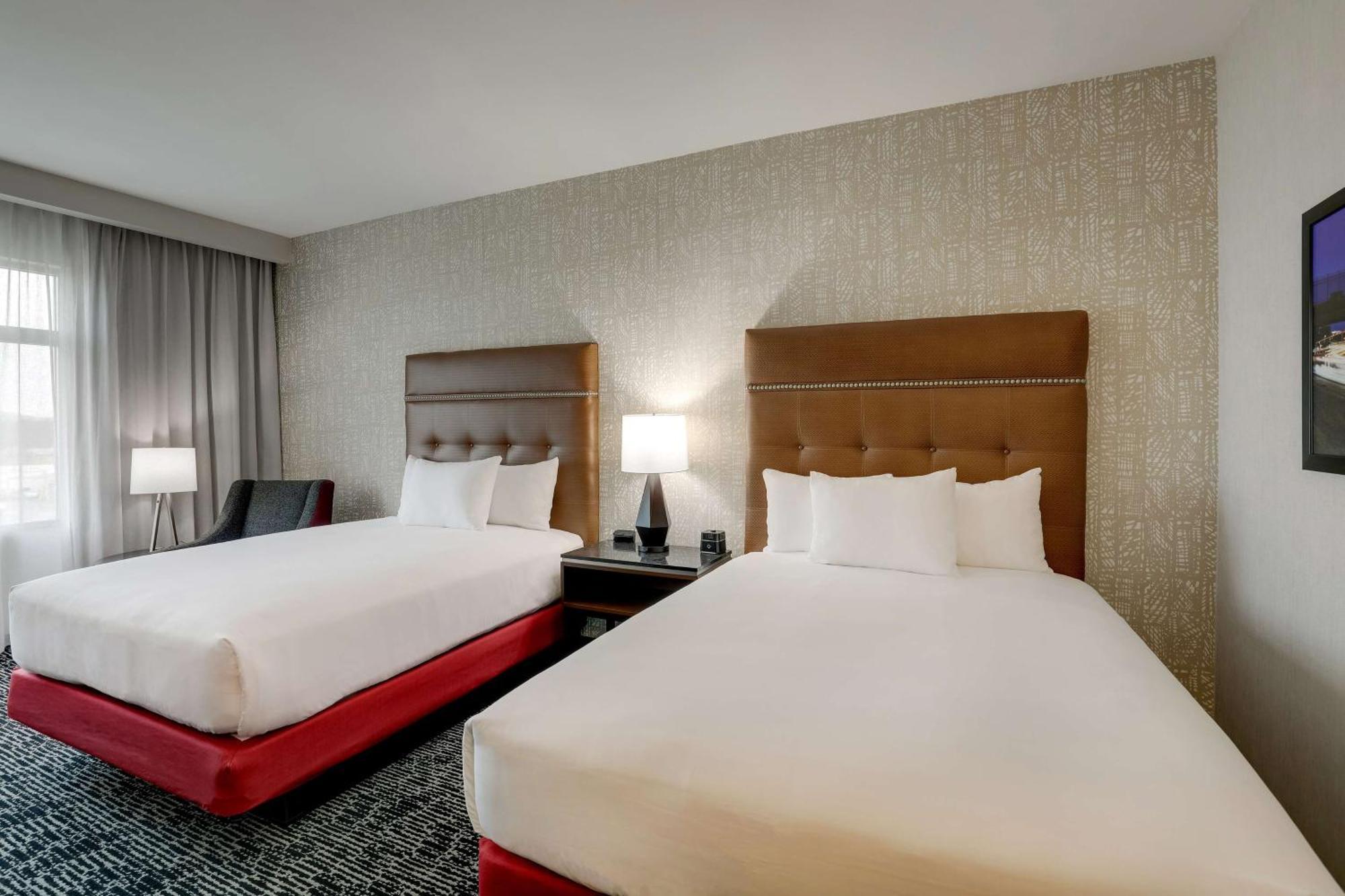 Drury Plaza Hotel Cincinnati Florence Eksteriør bilde