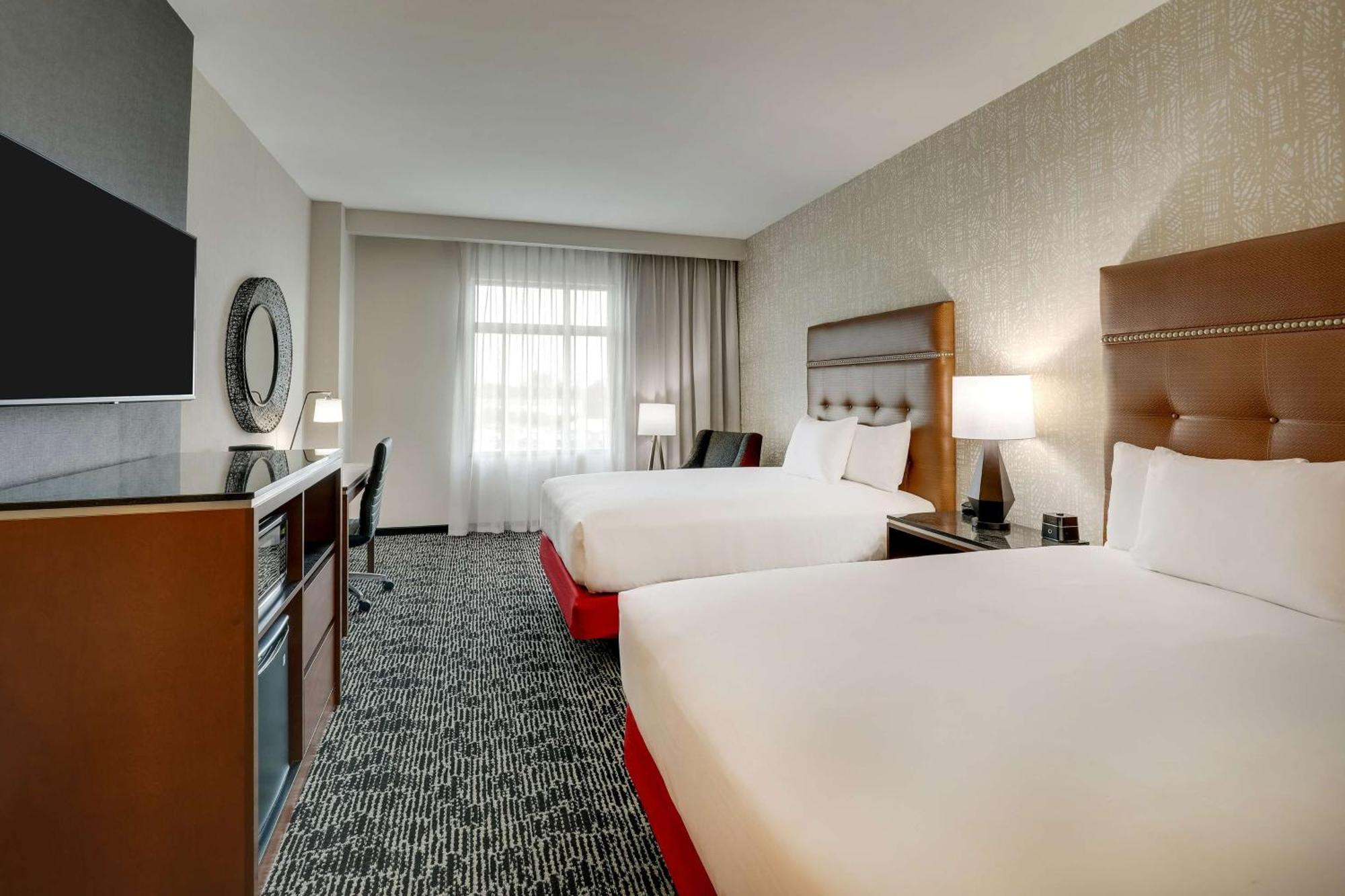 Drury Plaza Hotel Cincinnati Florence Eksteriør bilde