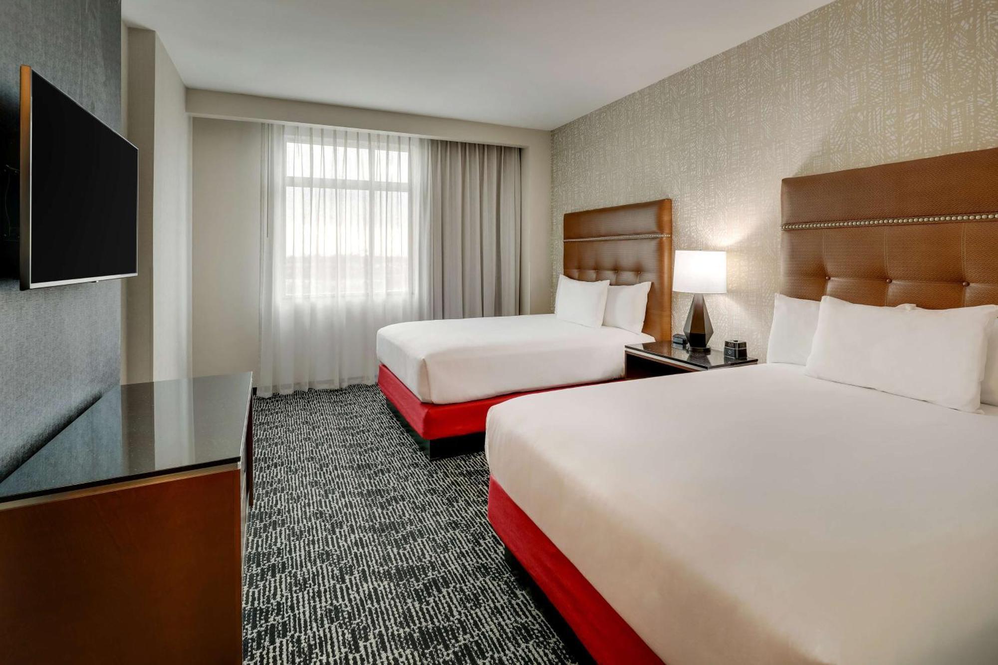 Drury Plaza Hotel Cincinnati Florence Eksteriør bilde