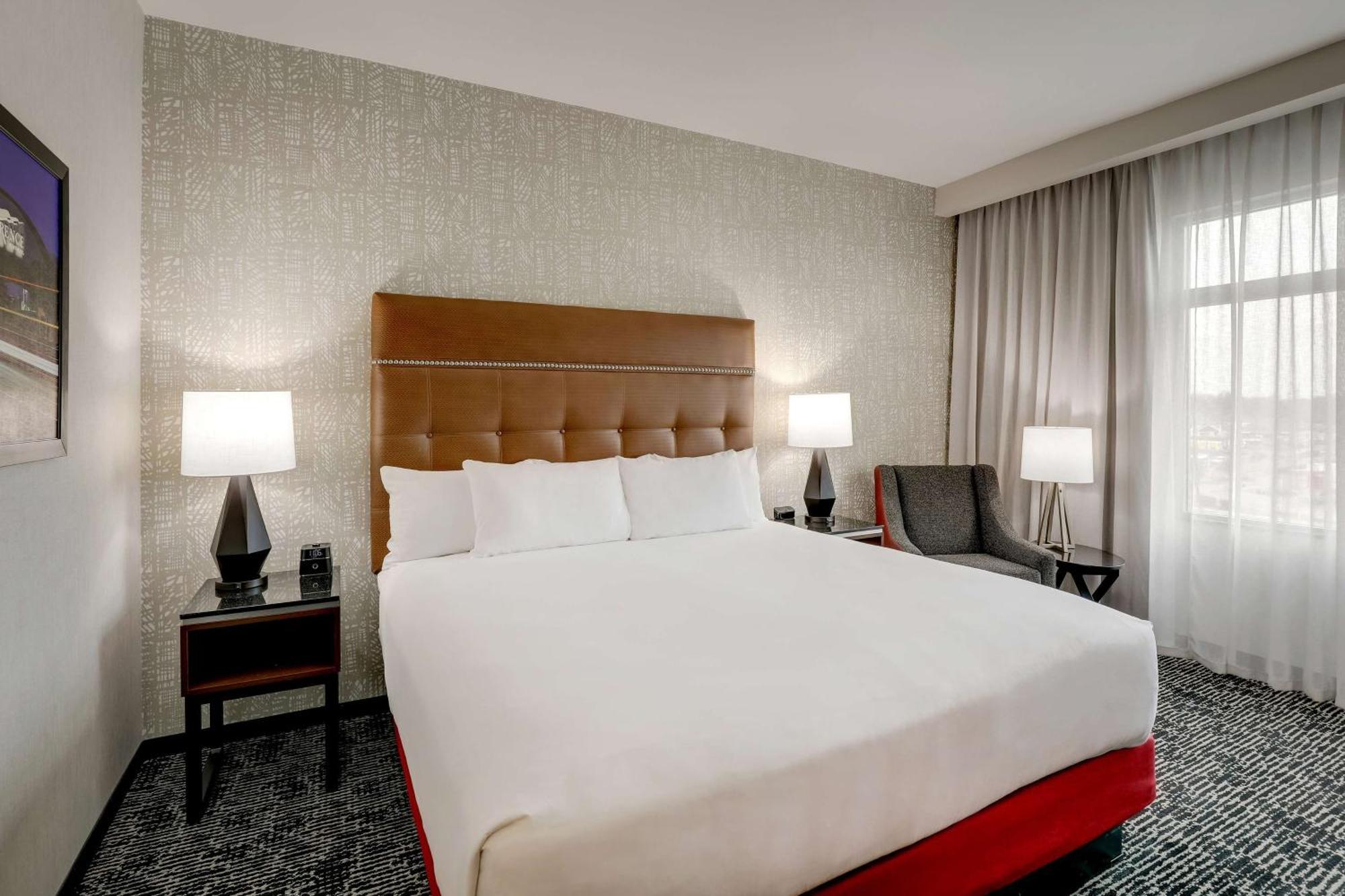 Drury Plaza Hotel Cincinnati Florence Eksteriør bilde