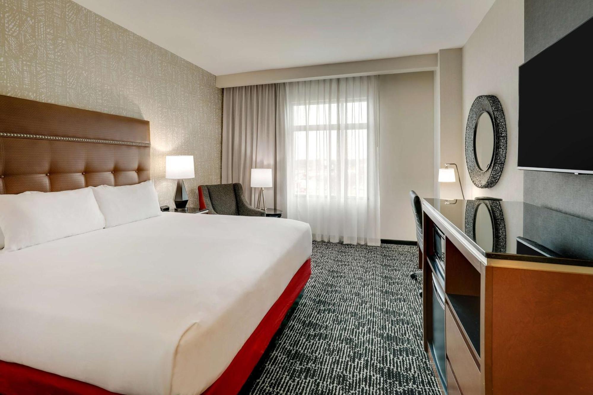 Drury Plaza Hotel Cincinnati Florence Eksteriør bilde