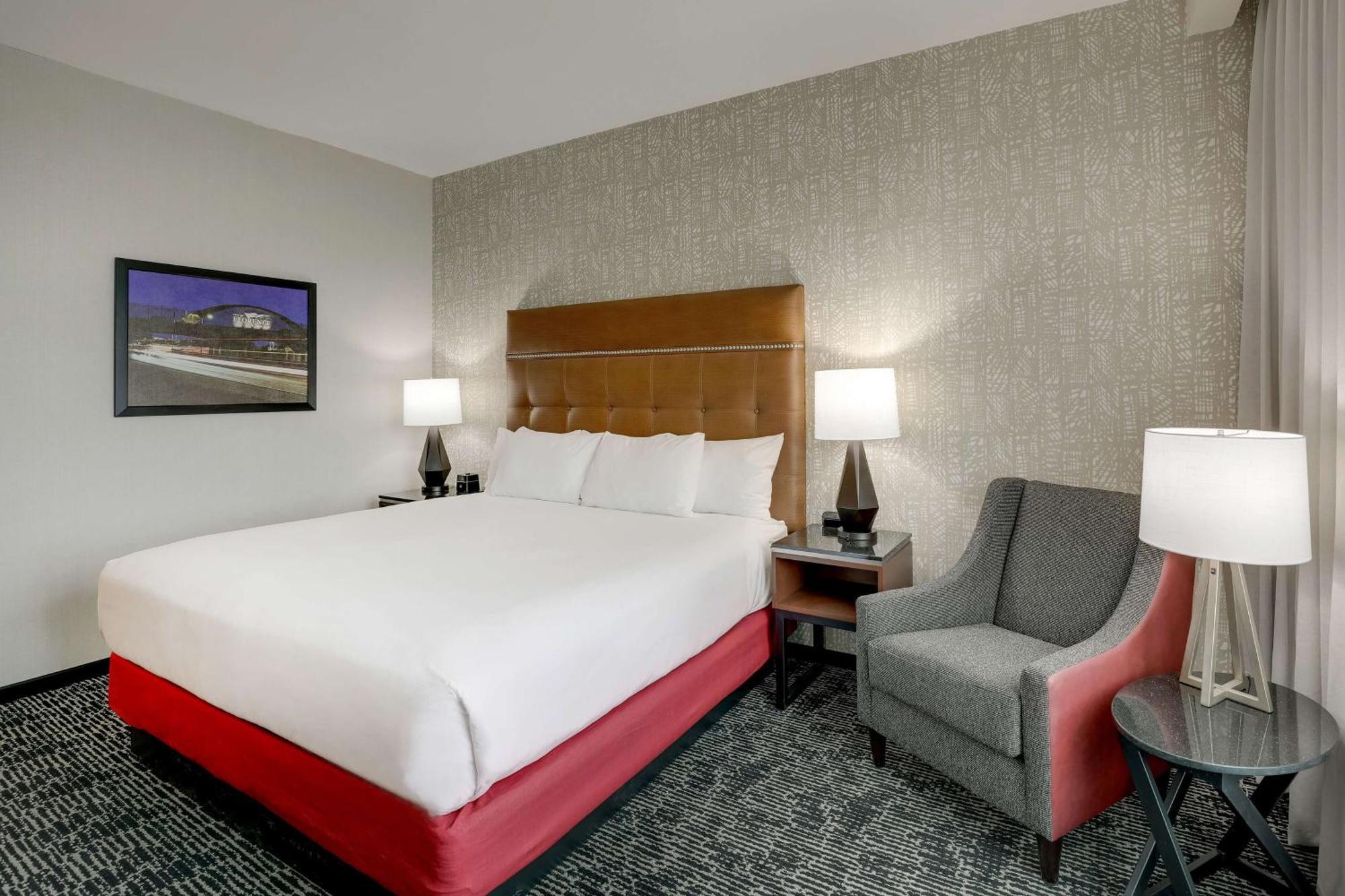 Drury Plaza Hotel Cincinnati Florence Eksteriør bilde