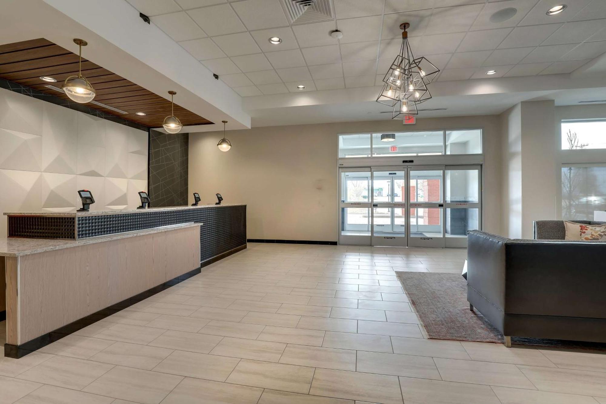 Drury Plaza Hotel Cincinnati Florence Eksteriør bilde
