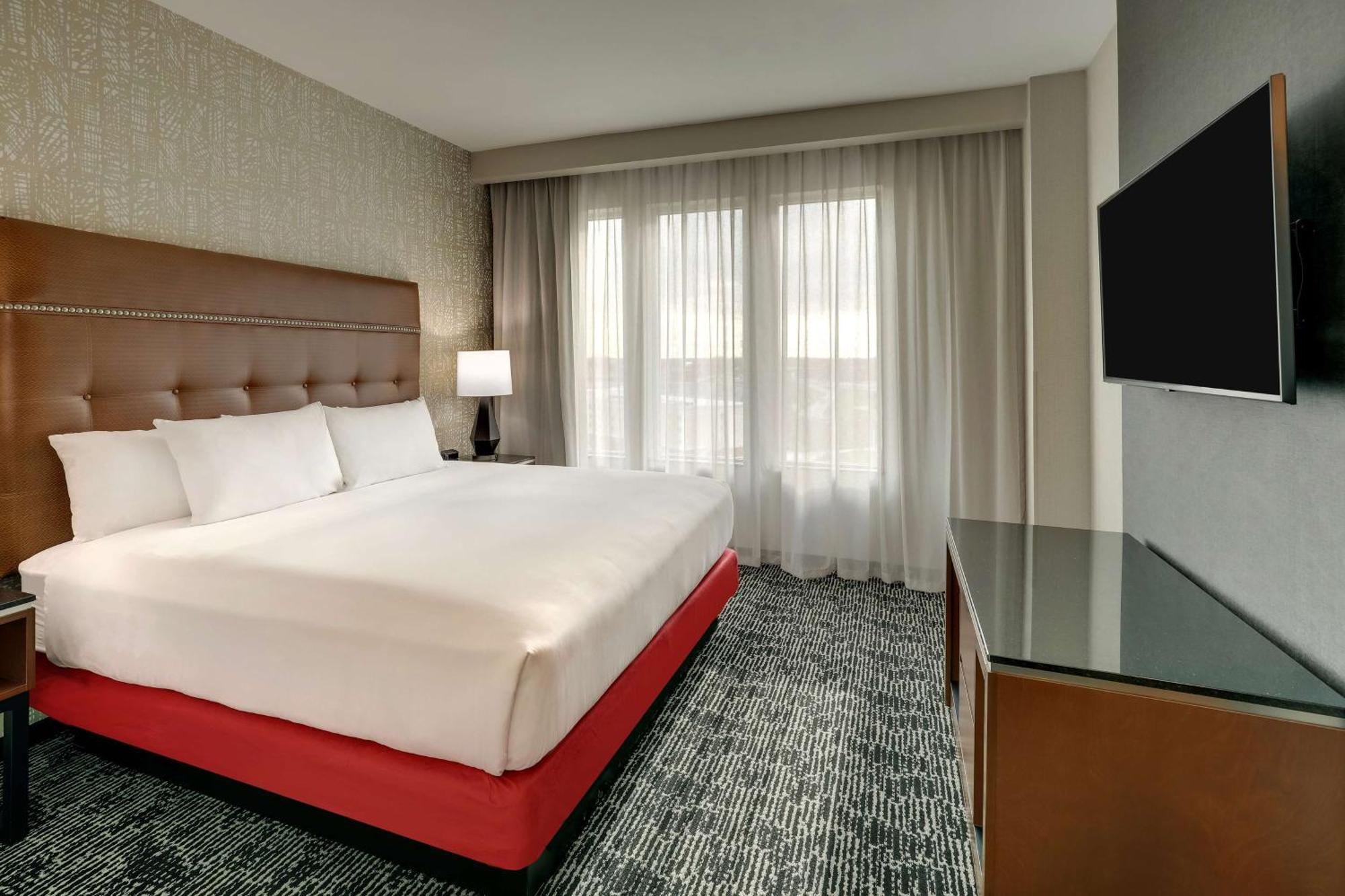 Drury Plaza Hotel Cincinnati Florence Eksteriør bilde